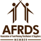 Member AFRDS